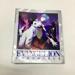 EVANGELION CHRONICLE & STORY File 全巻セット EVANGELION CHRONICLE & STORY File 全巻セット Amazon.co.jp