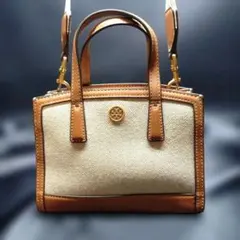 Tory Burch トリーバーチ 2wayバッグ