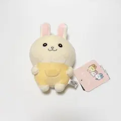 ちいかわ なんとかバニア うさぎ ちいかわ なんとかバニアぬいぐるみ うさぎの通販 by 購入前に