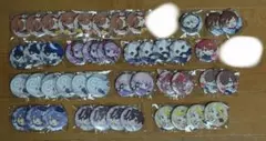 ルミナスウィッチーズ アクリルスタンド アクリルマグネット 缶バッジ