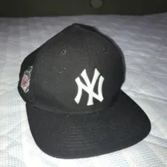 ニューエラキャップ NY