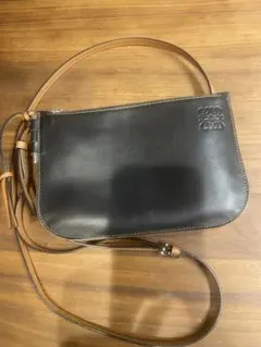 2025年最新】ロエベゲートダブルジップポーチの人気アイテム