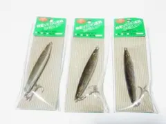 中古　エギ、メタルジグ　78個、破れ、錆び針折れあり 中古 エギ、メタルジグ 78個、破れ、錆び針折れあり