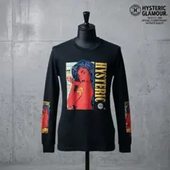 ろろさま専用HYSTERIC GLAMOUR Tシャツ。デビルガール - メルカリ