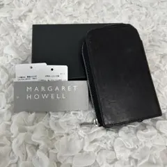1723 ワコマリア ポーター コラボ レザー ミニウォレット 財布 小銭