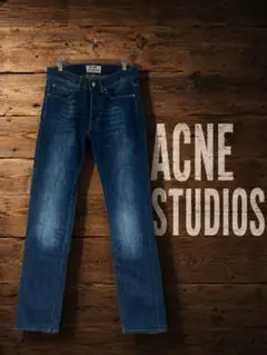 Acne Studios ROC VERAKAI デニム 29/32 スリムのサムネイル