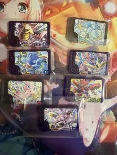 ポケモンフレンダ まとめ売り