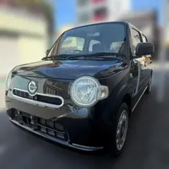 ミラココア L675S 整備済 車検付 エンジン載せ替え済 テレビ ドラレコ