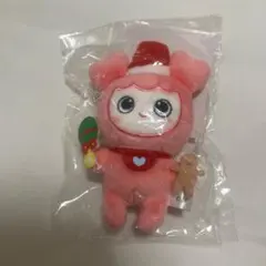 TWICE ツウィ ベイビーツブリー クリスマス バッグチャーム TWICE ツウィ ベイビーツブリー クリスマス バッグチャーム - メルカリ