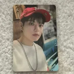 straykids スンミン 合 HOP NENO トレカ