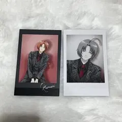 銀魂 神威インスタントカメラ風ランダムカードvol.12レア 箔入り