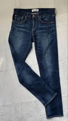 RED CARD 26503P PLST デニム W23