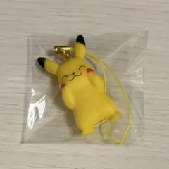 ポケモン ぺたんこマスコット ピカチュウ