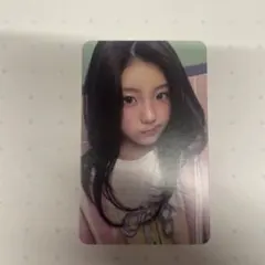 2026年最新】Illit i'll like youの人気アイテム - メルカリ