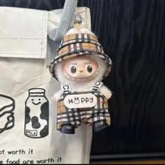 ラブブ 着せ替え服 Happy ミニ