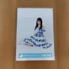 日向坂46 小坂菜緒 2回目ひな誕祭 生写真 - メルカリ