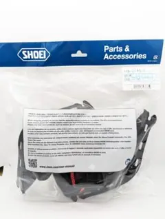 2026年最新】shoei z8 チークパッドの人気アイテム - メルカリ