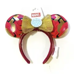 【新品・タグ付き】カチューシャ フロリダ限定 2025年最新】フロリダ ディズニー カチューシャの人気アイテム