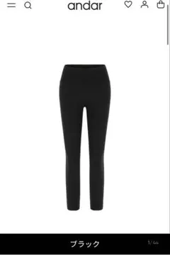 On Train Tights7/8 ブラックXS タイツ ヨガパンツ - メルカリ