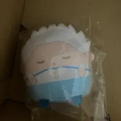 ハイキュー！！ ぬいくじ 星海光来 E賞 ぬいぐるみ