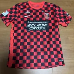 NIKE 浦和レッズ ユニフォーム