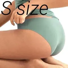 ビキニショーツS シームレス コットンintimissimi