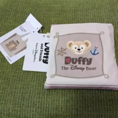 【新品　未使用】東京ディズニーシー ダッフィー エコバッグ