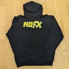新品未使用NOFXパーカーXL Hi-STANDARDノーエフハイスタ 新品未使用NOFXパーカーXL Hi-STANDARDノーエフハイスタ 2025年