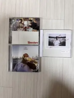 C.O.S.A. somewhere girl queen