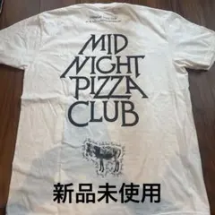 【まとめ買い対応 完売品】MIDNIGHT PIZZA CLUB限定Tシャツ まとめ買い対応 完売品】MIDNIGHT PIZZA CLUB限定Tシャツ - メルカリ