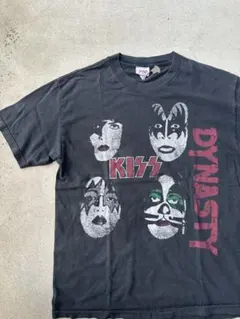 希少！KISS Classic Tシャツ 2007年 Dead Stock新品 - メルカリ