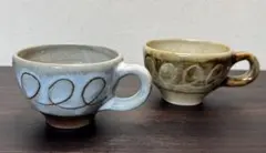 水玉スープカップ２色・６個　美濃焼〈新品・未使用〉 水玉スープカップ2色・6個 美濃焼〈新品・未使用〉 - メルカリ