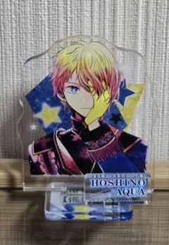 星野アクア アクリルスタンド 推しの子