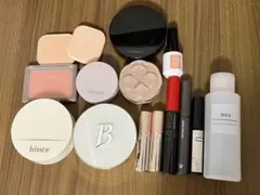 コスメまとめ売り◎お値下げ不可