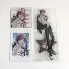 にじさんじ スローンズ ローレン・イロアス アクシア・クローネ 香水