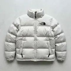 THENORTHFACE ヌプシ ダウン