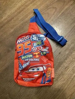 【カーズ】ボディーバッグのサムネイル