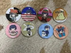 そらる チロルチョコ缶バッジ