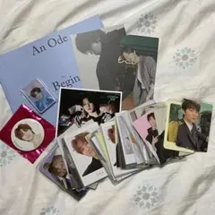 SEVENTEEN the8 まとめ売り トレカ その他