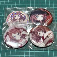 2026年最新】花海咲季 缶バッジの人気アイテム - メルカリ