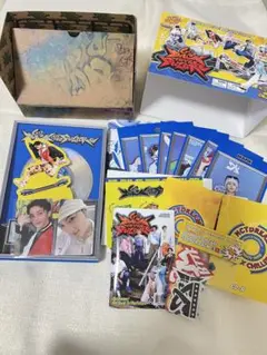 NCTDREAM ドリム BTTF マークセット 抜けなし