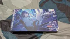 VSPO! GEAR ゲーミングキーボード 一ノ瀬うるはedition