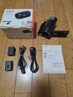 2026年最新】sony hdr-cx670の人気アイテム - メルカリ