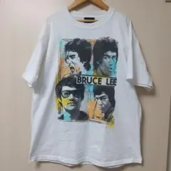 DSQUARED2 ブルース・リー Tシャツ - メルカリ