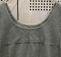 古着　ヴィンテージ　vintage ワンピース　ノースリーブワンピース　ウール