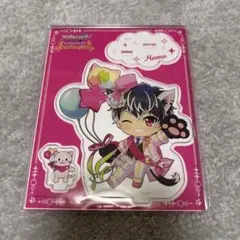 ナンジャタウン　アイナナ アクリルスタンド