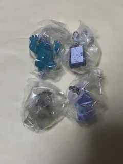 モンスターズ・インク めじるしアクセサリー NEW サリー ランドール ロズ