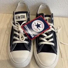 CONVERSE ALL STAR レディースシューズ　24.5㎝　新品