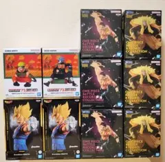 最新プライズフィギュア２０個まとめ売り 新品