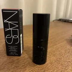 新品5本未使用【NARS】ピュアシアー SPF リップトリートメント 3412